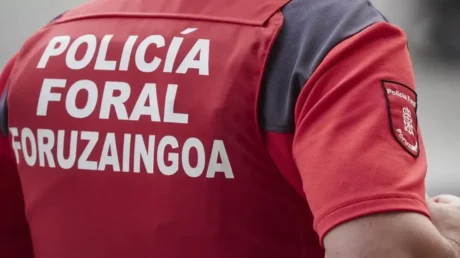 Arrestado un inmigrante ilegal argelino multirreincidente por incumplir la prohibición judicial para entrar al municipio de Sartaguda (Navarra) - abril 2025