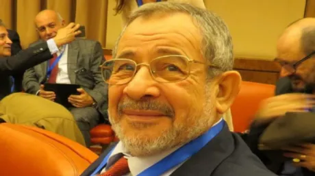 Un imán investigado por financiar a Al Qaeda participará en las jornadas de la mezquita de Algeciras - septiembre 2024