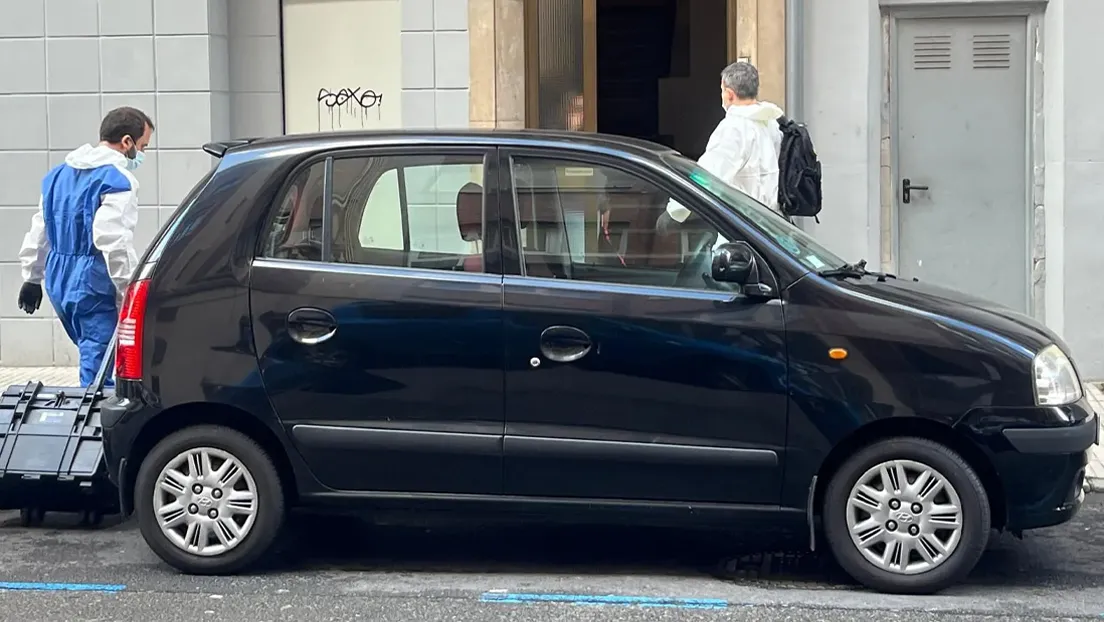 Un hombre búlgaro asesina a navajazos a su compañero de piso de nacionalidad española en Gijón