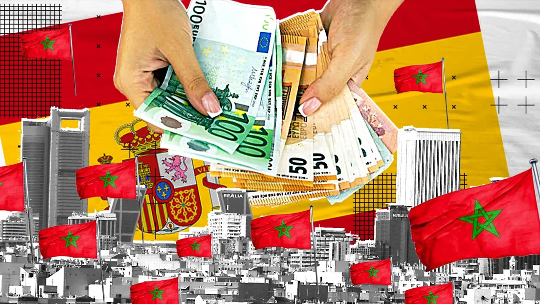 Los marroquíes se han posicionado en el segundo puesto entre los extranjeros que compran más viviendas en España