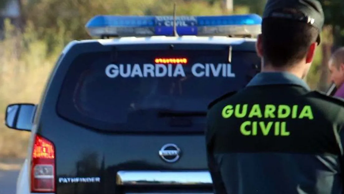 Un inmigrante ilegal argelino recién llegado a Mallorca en patera se prende fuego cerca de un McDonald's al grito de «¡terrorista!»