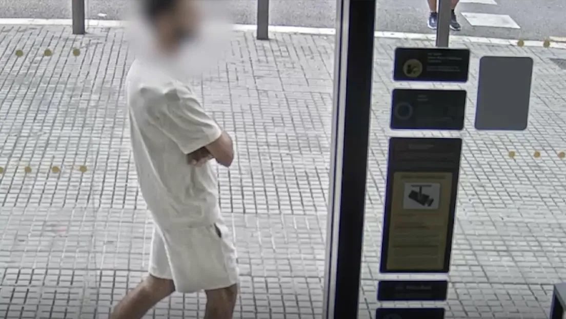 Detenido el magrebí que asaltaba a ancianas en sus portales en la ciudad de Cornellà de Llobregat de Barcelona