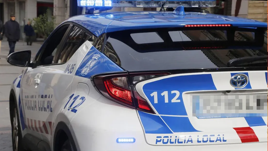 Un marroquí ha intentado quemar a su mujer y a sus dos hijas en Palencia tras rociarlas con gasolina