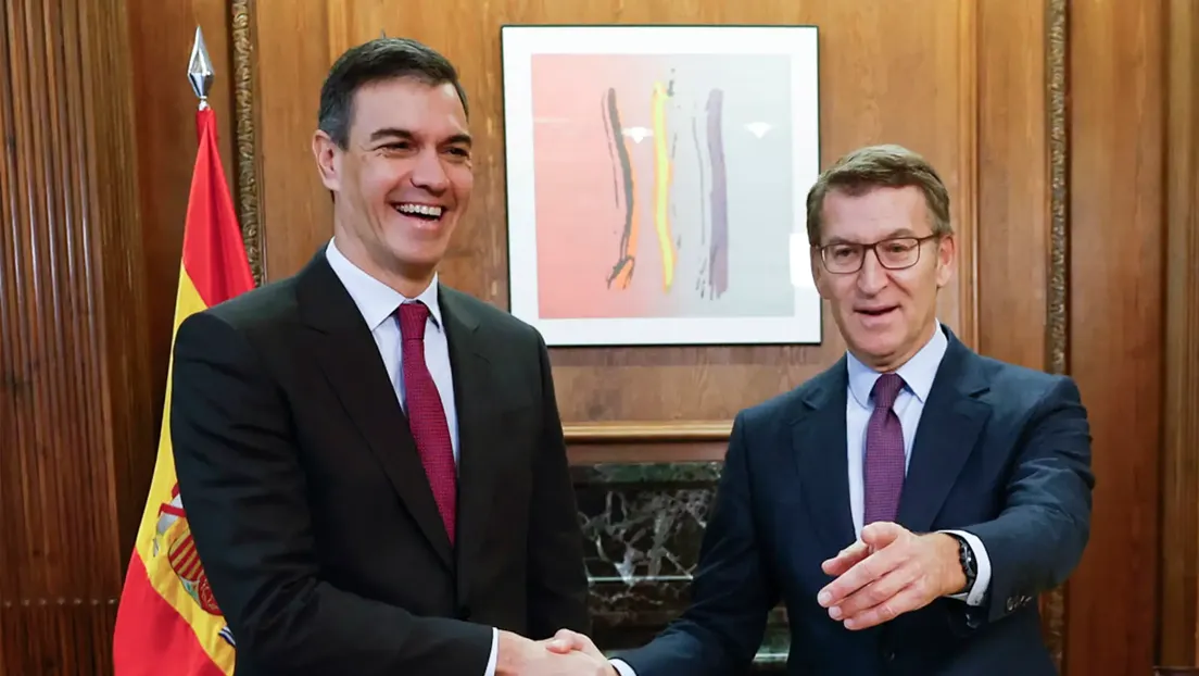 El Gobierno propone al PP repartir a los menas según la población de cada región y descarta el «billete de vuelta»
