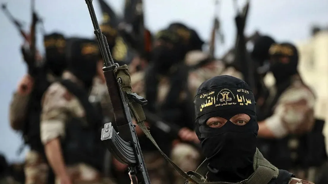 Hoy será juzgado el yihadista marroquí Fath Allah B.G. que buscaba cómo conseguir explosivos en nombre del Estado Islámico