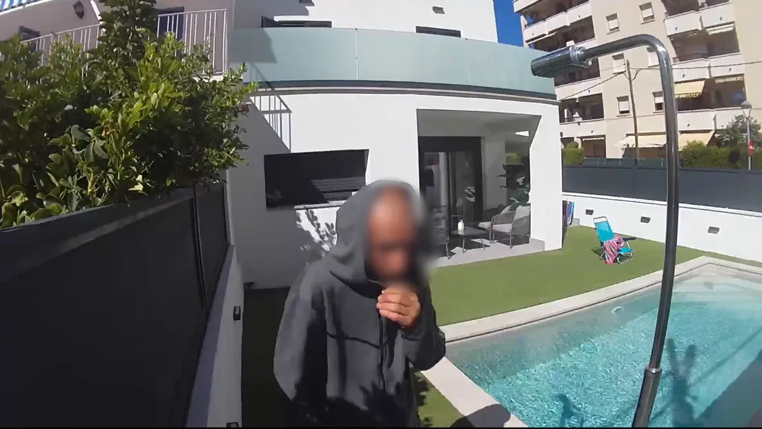 Marroquí entra y sale dos veces de los juzgados tras dos detenciones y tras decenas de asaltos en casas de Tarragona
