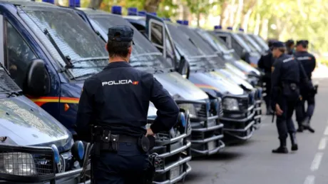 Detenido y expulsado de España un islamista marroquí «altamente radicalizado» tras varios incidentes en Navarra - enero 2025