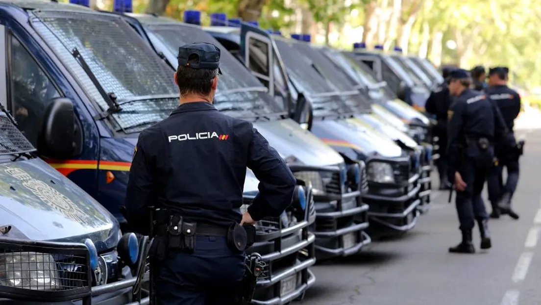 Detenido y expulsado de España un islamista marroquí «altamente radicalizado» tras varios incidentes en Navarra