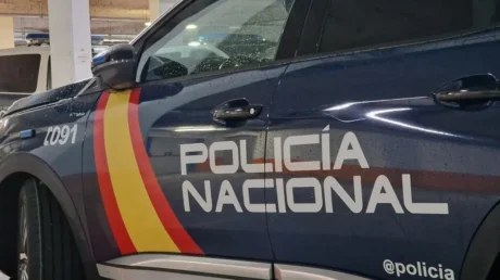 Detenidos dos menores de nacionalidad no mencionada y un argelino de 18 años por darle una paliza y robar con un cúter a un joven en Palma de Mallorca - abril 2025