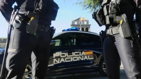 Detenidos tres empleados de limpieza por robar 300.000 euros en joyas y metales preciosos en casas de fallecidos y personas vulnerables en Valencia - diciembre 2024