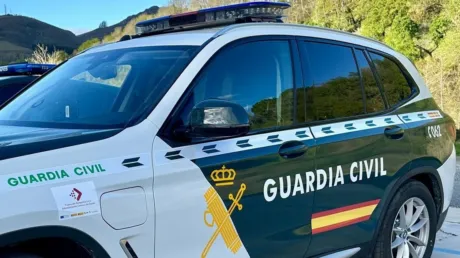 Detienen a un marroquí de 26 años con varios antecedentes tras dos robos con fuerza en Aldeanueva de Ebro (La Rioja) - noviembre 2024