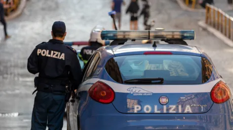 Un inmigrante bangladesí detenido en Italia tras haber violado a una niña de diez años y dejarla embarazada - octubre 2024