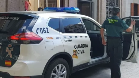 Dos marroquíes y un español secuestran a otro marroquí y exigen un rescate de 30.000 euros a su familia de Marruecos - abril 2025