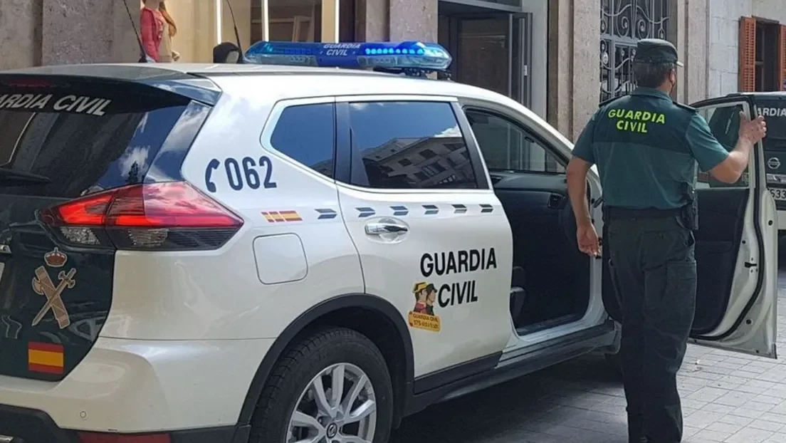 Dos marroquíes y un español secuestran a otro marroquí y exigen un rescate de 30.000 euros a su familia de Marruecos