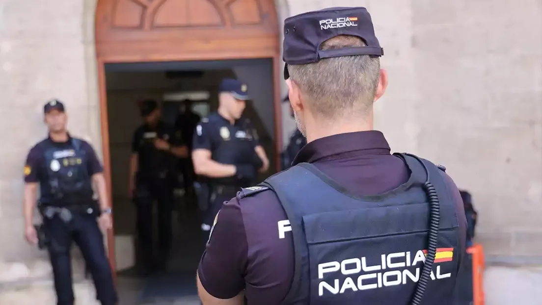 Detenido un marroquí prófugo desde hacía cuatro años acusado de agresión sexual en Palma de Mallorca