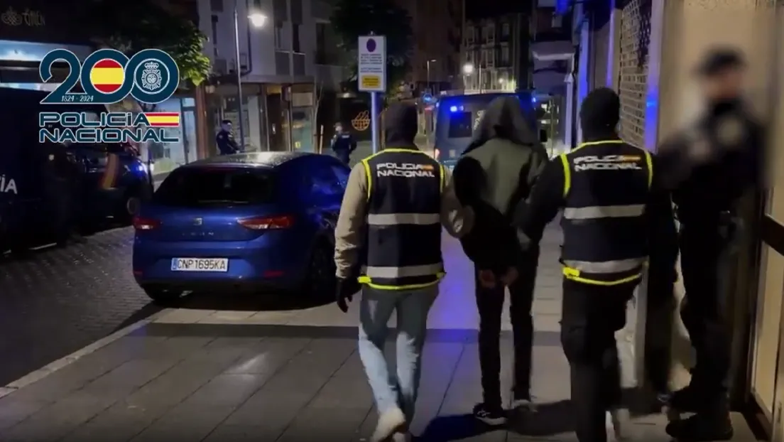 Arrestan en Guipúzcoa y Asturias a dos hombres extremistas por promover la yihad en redes sociales