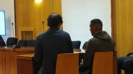 Seis años de prisión para un okupa marroquí por intentar matar a su compatriota con un martillo en Valladolid - octubre 2024