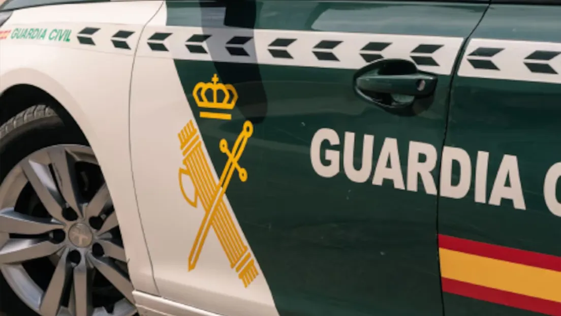 Detenido un magrebí por amenazar con un cuchillo en La Coruña y no pueden expulsarlo por tener el pasaporte caducado
