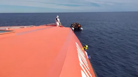 Tres nuevas pateras elevaron a 195 los inmigrantes magrebíes y subsaharianos arribados a Baleares este viernes - junio 2025