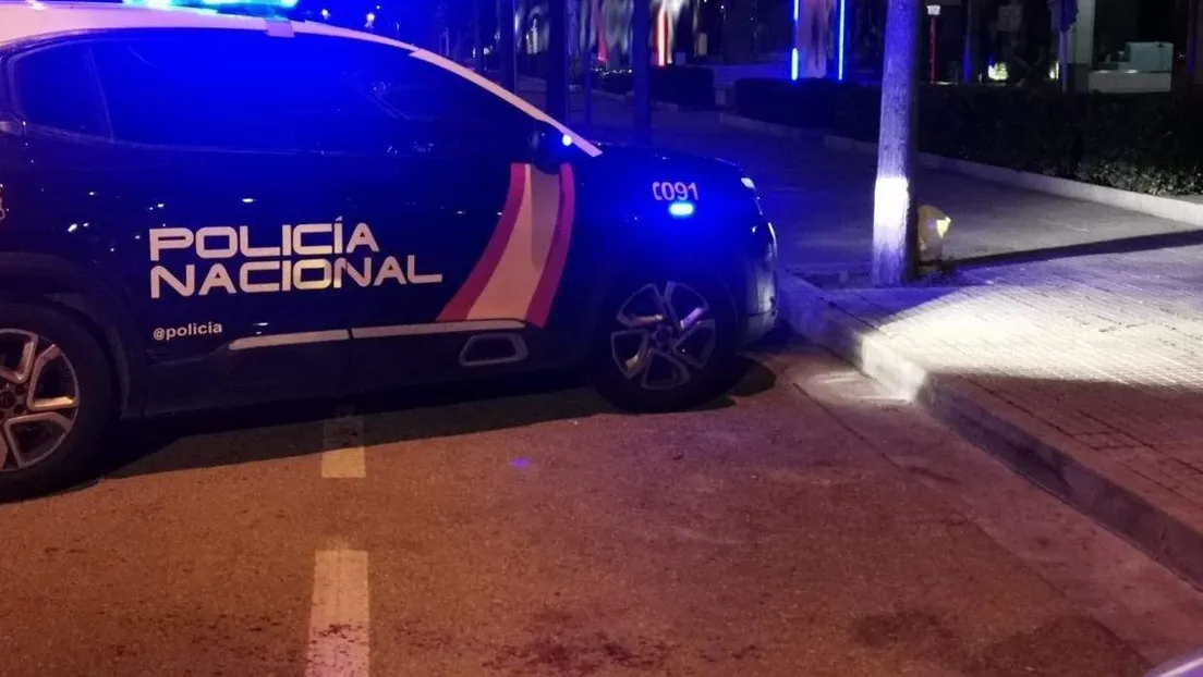 Detienen a un violento magrebí tras masturbarse delante de una menor y propinar un puñetazo a una mujer en Palma de Mallorca