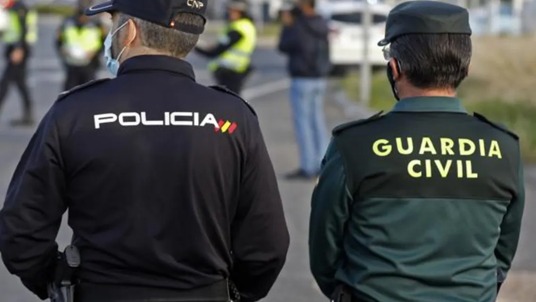 Detenido un inmigrante magrebí por robar un patinete eléctrico en Mallorca tras agredir al joven y amenazarlo con un cuchillo