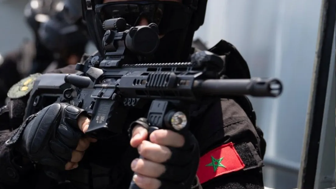 Marruecos aprobó este jueves una exención temporal de impuestos sobre la industria militar