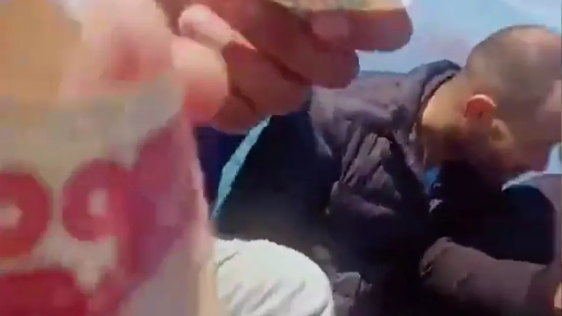 Otras tres pateras «pequeñas» zarparon desde la ciudad argelina de Orán hacia España