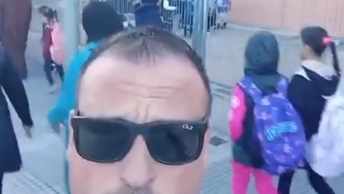 Un vecino de Tarragona nos muestra la alarmante islamización en el barrio de San Salvador