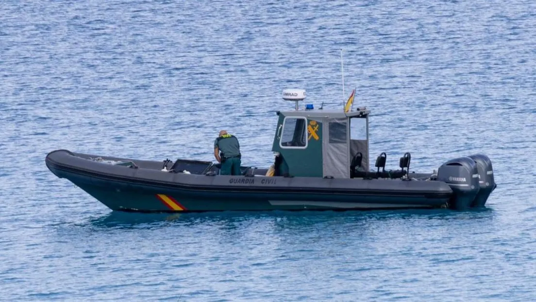 Dos nuevas pateras elevan a 116 la cifra de inmigrantes llegados este domingo a Baleares en siete pateras