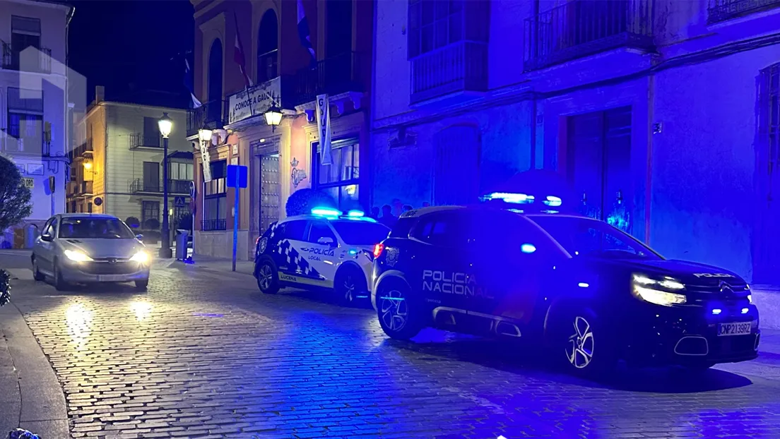 Una anciana de 94 años en estado muy grave tras ser asaltada por dos menores argelinos en Zaragoza