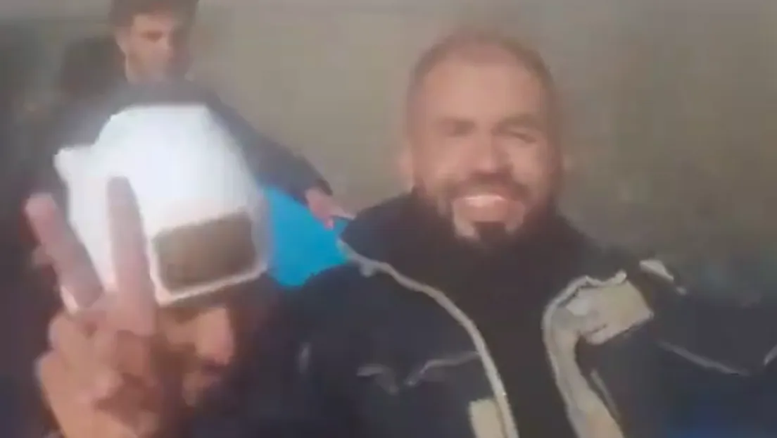 Cuatro pateras cargadas de inmigrantes magrebíes zarparon desde Argelia hacia costas españolas