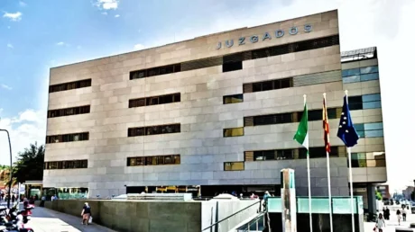 Arranca el juicio contra un subsahariano por asesinar a una mujer estrangulándola en Roquetas de Mar (Almería) - marzo 2025