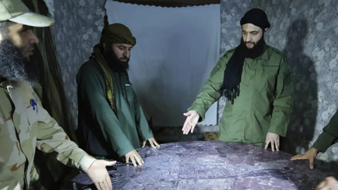 La caída del régimen de Bashar al-Assad a manos de terroristas rebeldes sirios genera tensión en Europa por posibles infiltraciones yihadistas