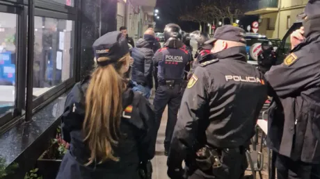 Identifican en Ripoll (Gerona) a un secretario marroquí en situación ilegal y le abren expediente de expulsión - diciembre 2024