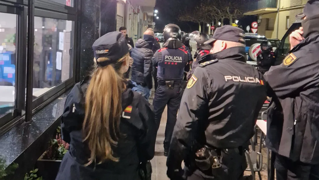 Identifican en Ripoll (Gerona) a un secretario marroquí en situación ilegal y le abren expediente de expulsión