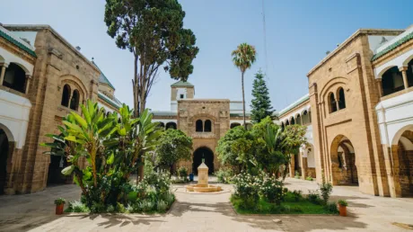 Hijos de grandes empresarios marroquíes drogaron y violaron a una abogada francesa en Casablanca (Marruecos) - diciembre 2024