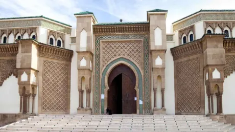 Encarcelado un imán marroquí tras confesar que abusó de menores que estudiaban con él en Ouarzazate (Marruecos) - diciembre 2024