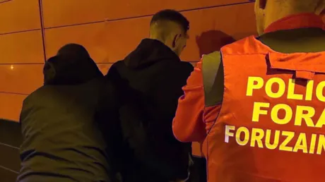Un inmigrante marroquí roba un abrigo en Pamplona al creer que contenía un premio de 2.100 euros en efectivo - diciembre 2024