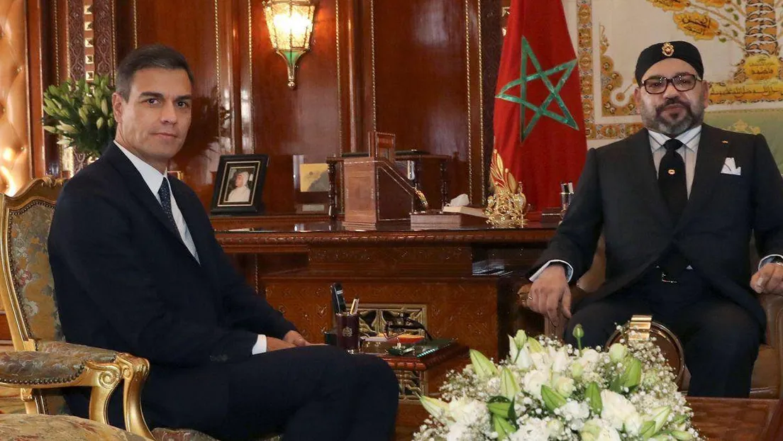 Marruecos redobla su ofensiva cultural en Ceuta con una inversión de 50 millones de euros y reclamará Ceuta y Melilla después de 2030
