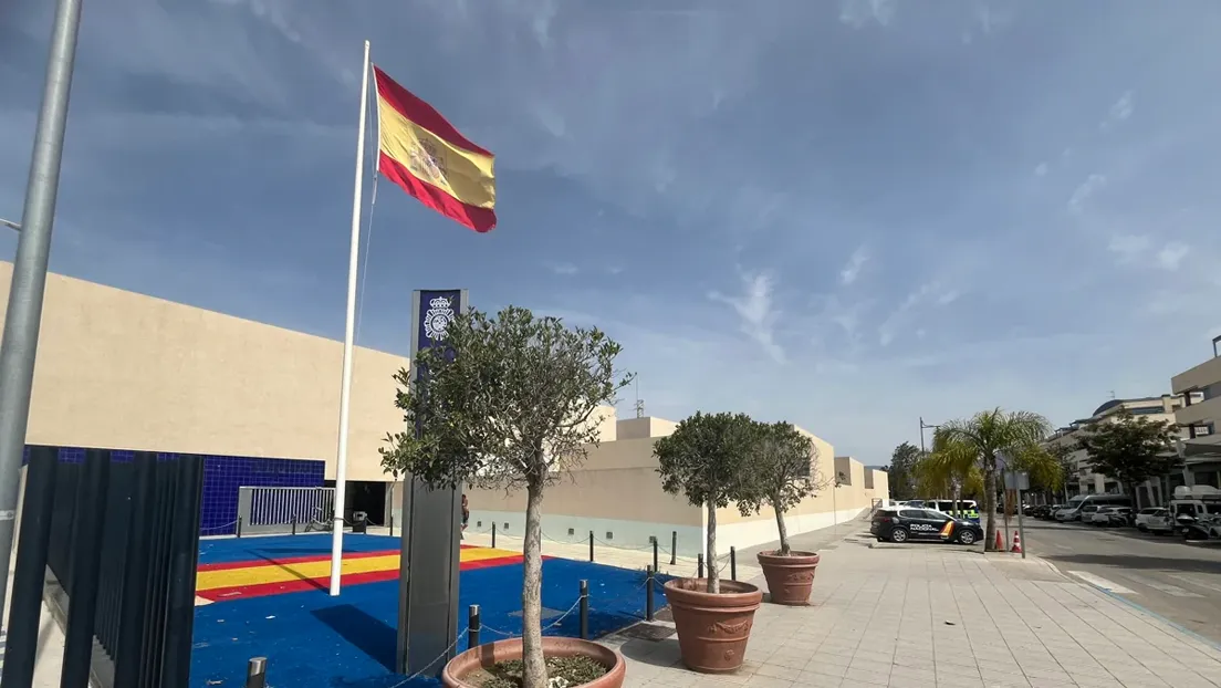 Investigan una presunta agresión sexual por parte de un magrebí a una joven española de 21 años en Torre del Mar (Vélez-Málaga)