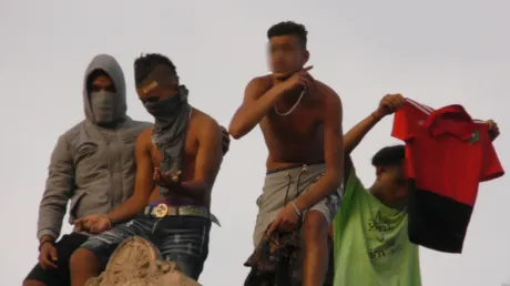 Detenidos siete implicados en un fraude de empadronamiento de inmigrantes marroquíes en Gran Canaria - diciembre 2024
