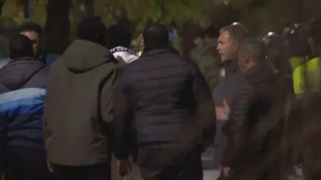 El inmigrante senegalés que murió ahogado en el Río Guadalquivir en Sevilla estaba huyendo de la Policía por vender camisetas de fútbol falsificadas - diciembre 2024