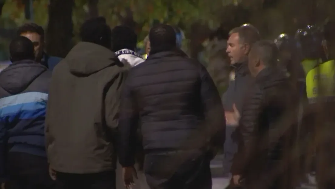 El inmigrante senegalés que murió ahogado en el Río Guadalquivir en Sevilla estaba huyendo de la Policía por vender camisetas de fútbol falsificadas