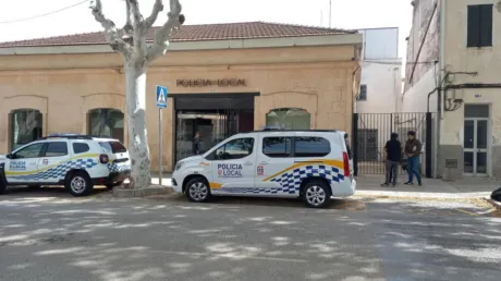 Multan con 580 euros a un marroquí de 22 años por amenazar a la Policía en Mallorca: «Os voy a matar a todos por Alá» - enero 2025