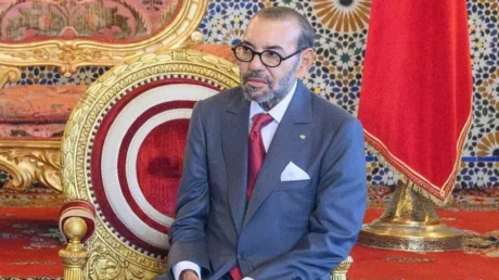 Marruecos recibirá más de 8.100 millones de euros de la Unión Europea hasta 2027 - marzo 2025