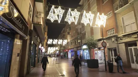 Procesados un colombiano y un magrebí por intentar asesinar a un dominicano en Zaragoza - enero 2025
