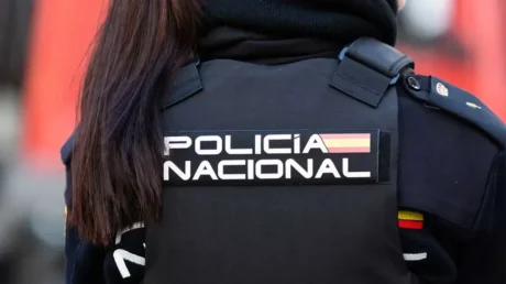 Detenidos tres inmigrantes ilegales argelinos por traficar con drogas y fármacos en Zaragoza - marzo 2025