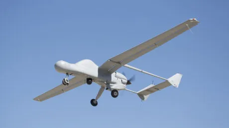 Canarias utilizará drones de alta tecnología para detectar cayucos e incendios con una alta precisión - enero 2025