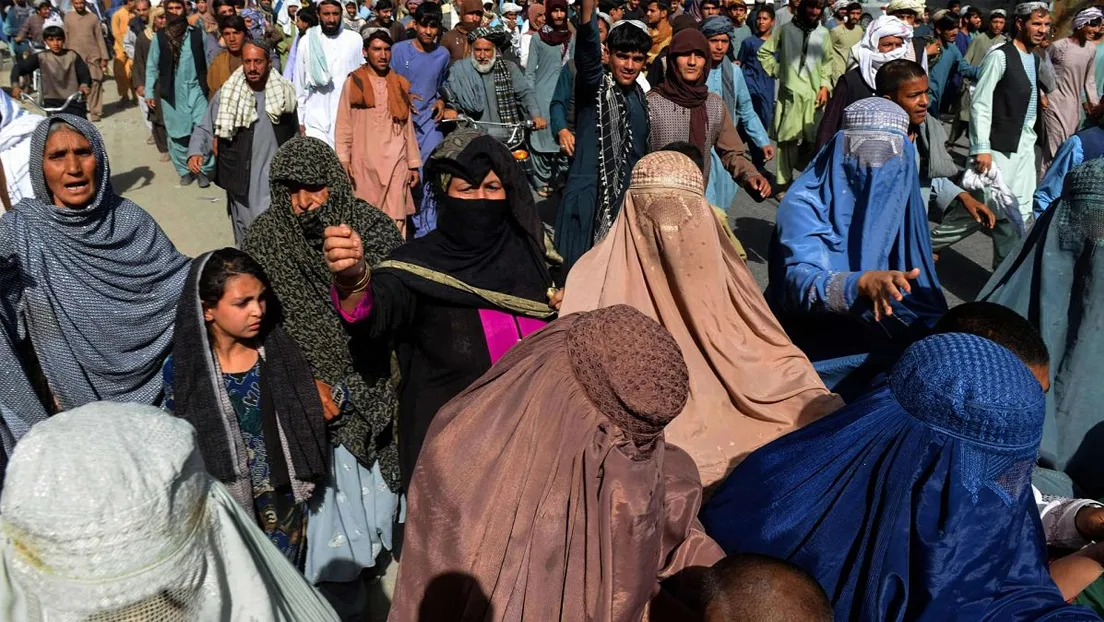 Un marroquí asesina a su esposa en Marruecos tras ella negarse a permitirle casarse con una segunda mujer