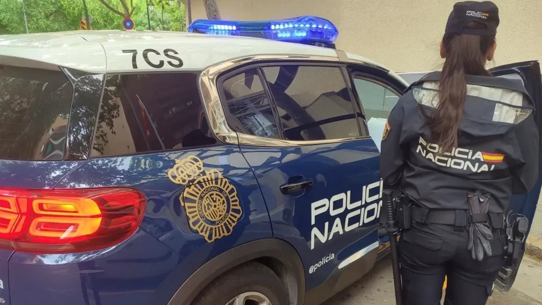 Detenido un inmigrante ilegal argelino en Valencia buscado por asesinato en Francia